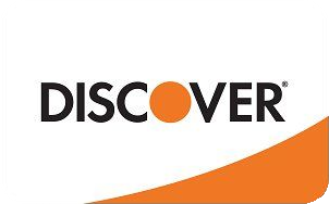 Discover Credit Card