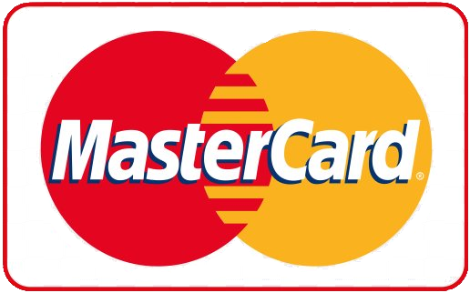 MasterCard Credit Card