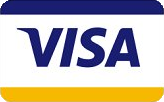 VISA Credit Card