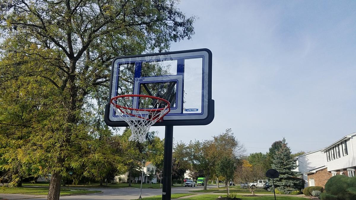 That Looks More Like It!