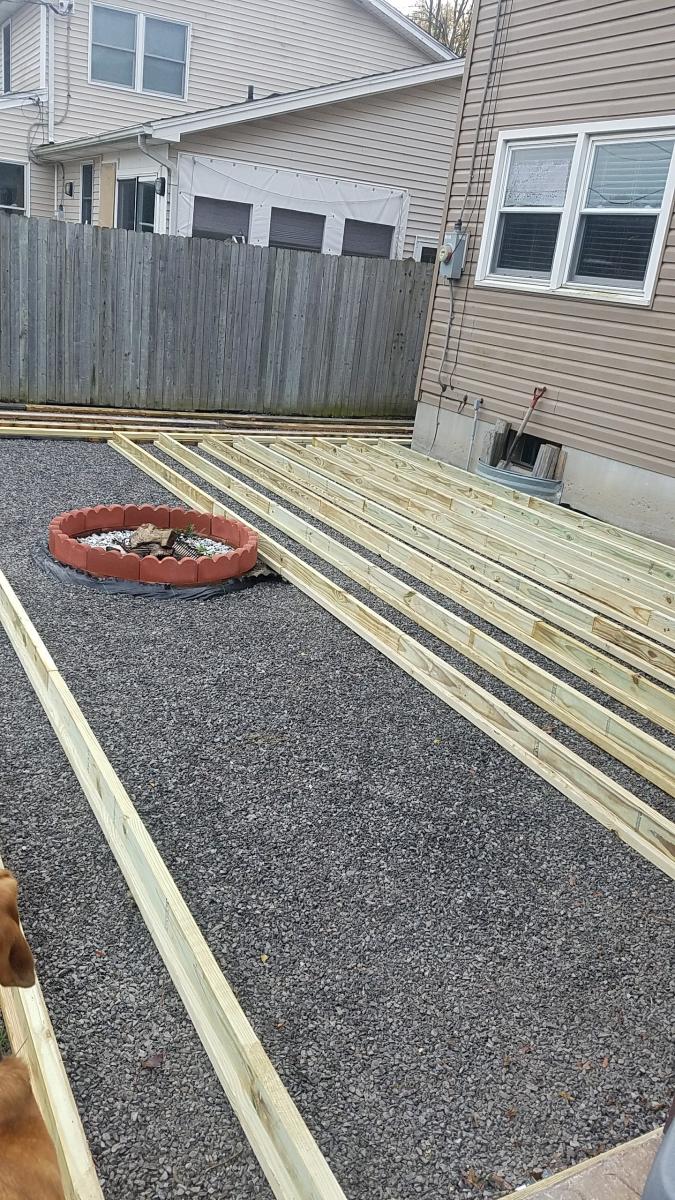 The Inverted I-Beam Design