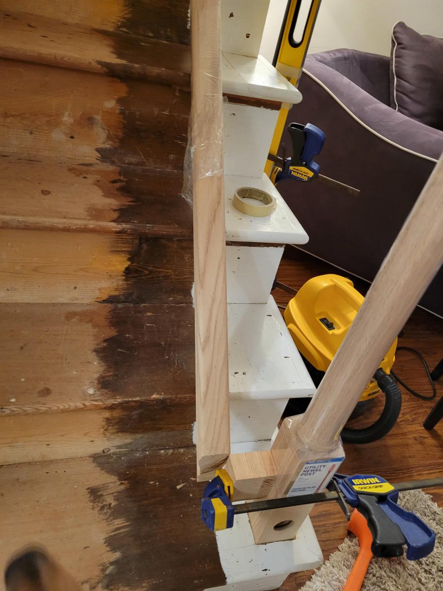 Planning for the final cut