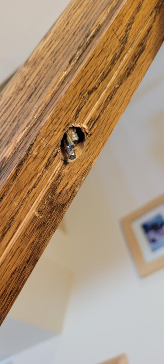 Time to take a "Break"