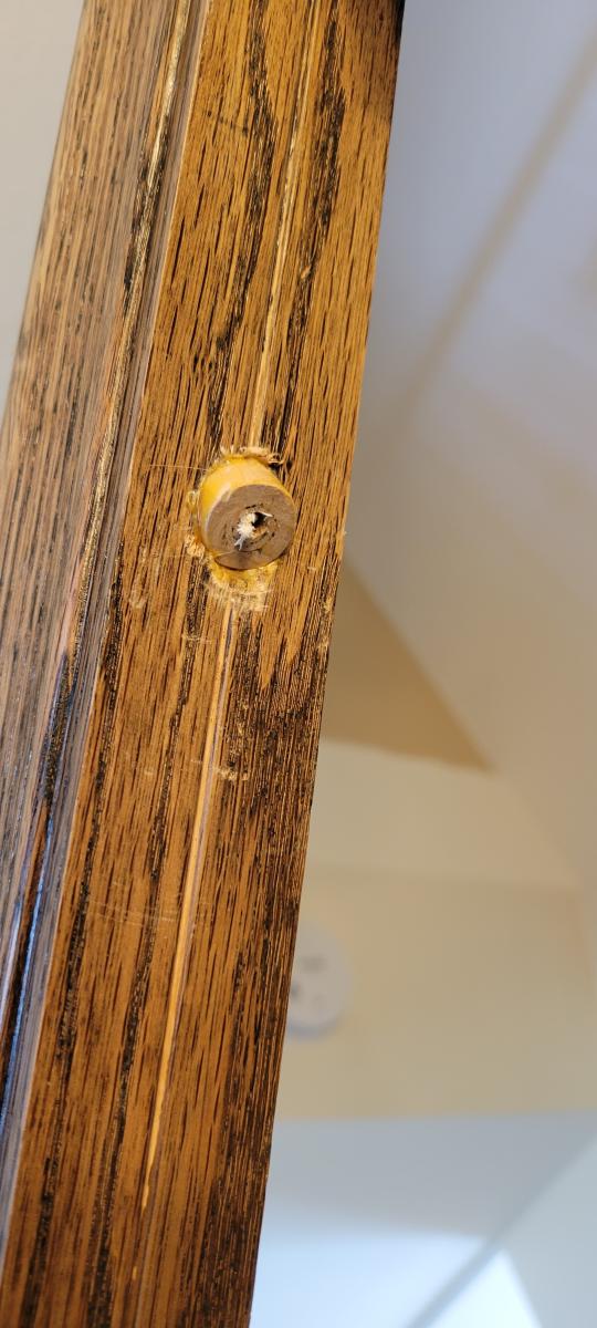 "Break" time is over