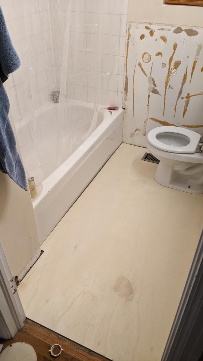 Monolithic Substrate 2