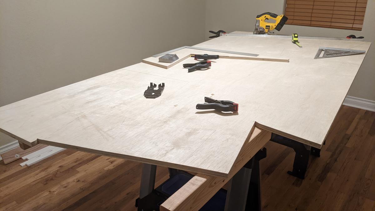 The Quickening Has Begun